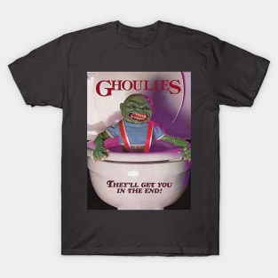 Ghoulies T-Shirt